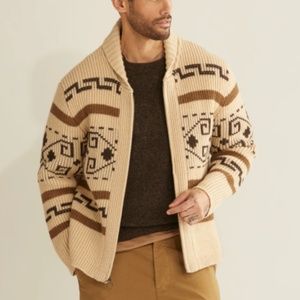 PENDLETON | THE ORIGINAL WESTERLEY MEN'S SWEATER